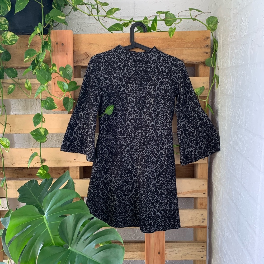 LOFT dress